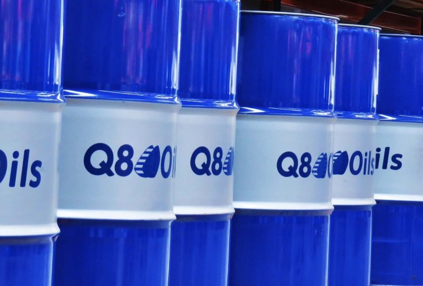 Q8Oils-Lubricants-Aquilub services de livraison rapide lubrifiant huile Adblue filtration 